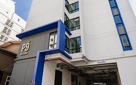 P9 Ratchada Hotel